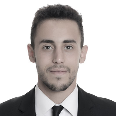 Client Hudaib